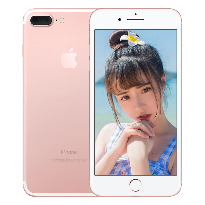 [全新正品] Apple/苹果 iPhone SE全新未激活 4.7寸手机 移动联通电信全网通4G智能手机 海外版 白色 128G