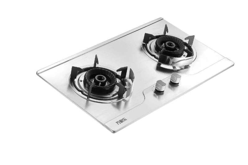 万家乐燃气灶JZY-QA10