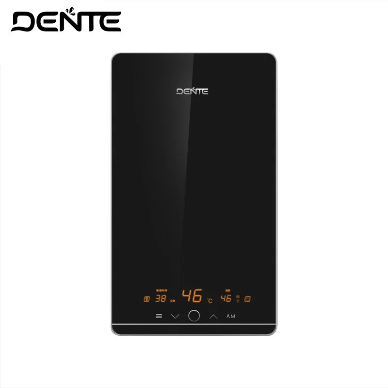 德恩特即热式热水器DTR/502H(黑