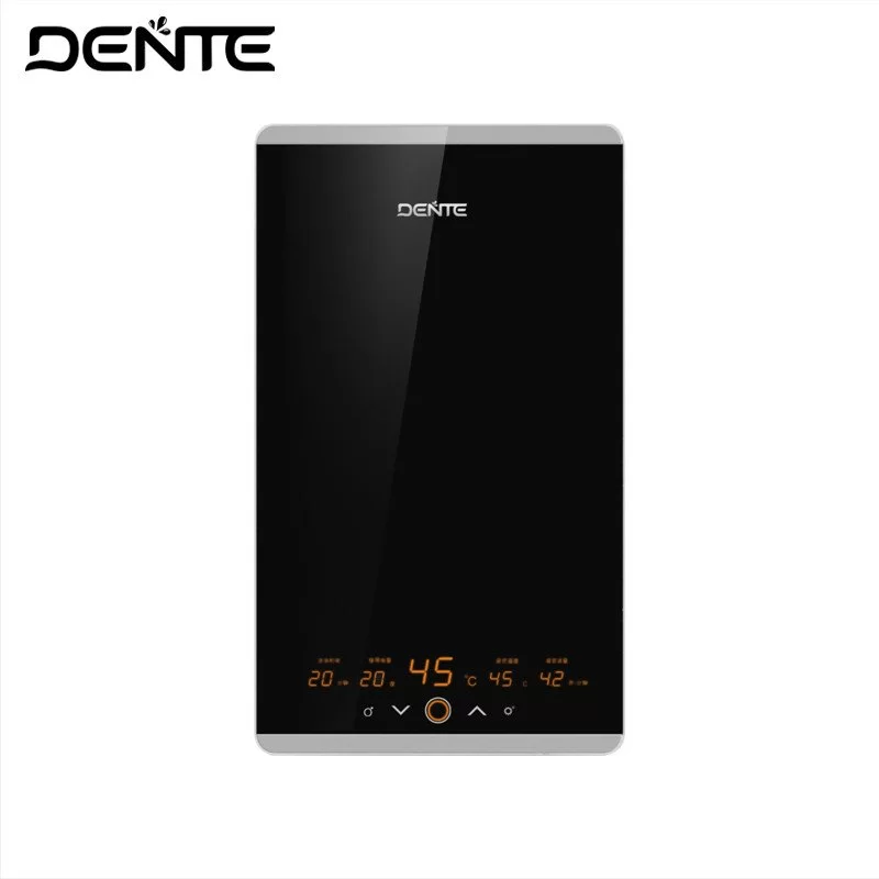 德恩特热水器DTR-503H