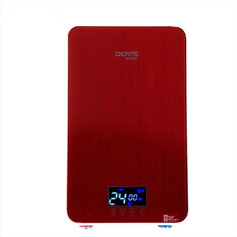 德恩特即热式电热水器DTR/V7HN85