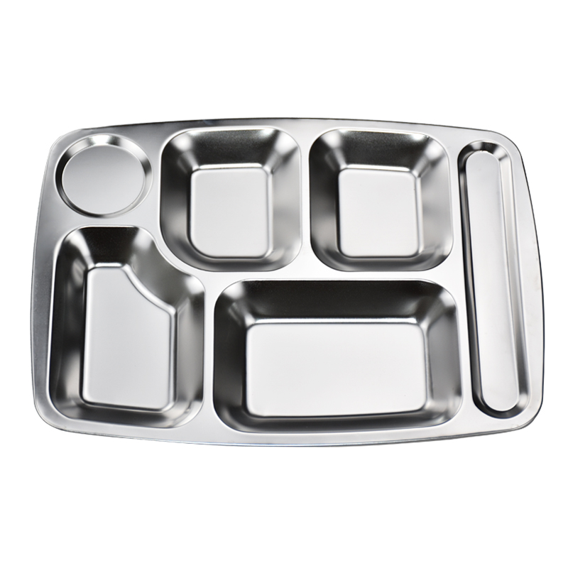 【三格不锈钢快餐盘型号参数规格】_三格不锈钢快餐盘详细参数配置-苏