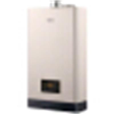 美的燃气热水器JSQ22-12HC4（T）
