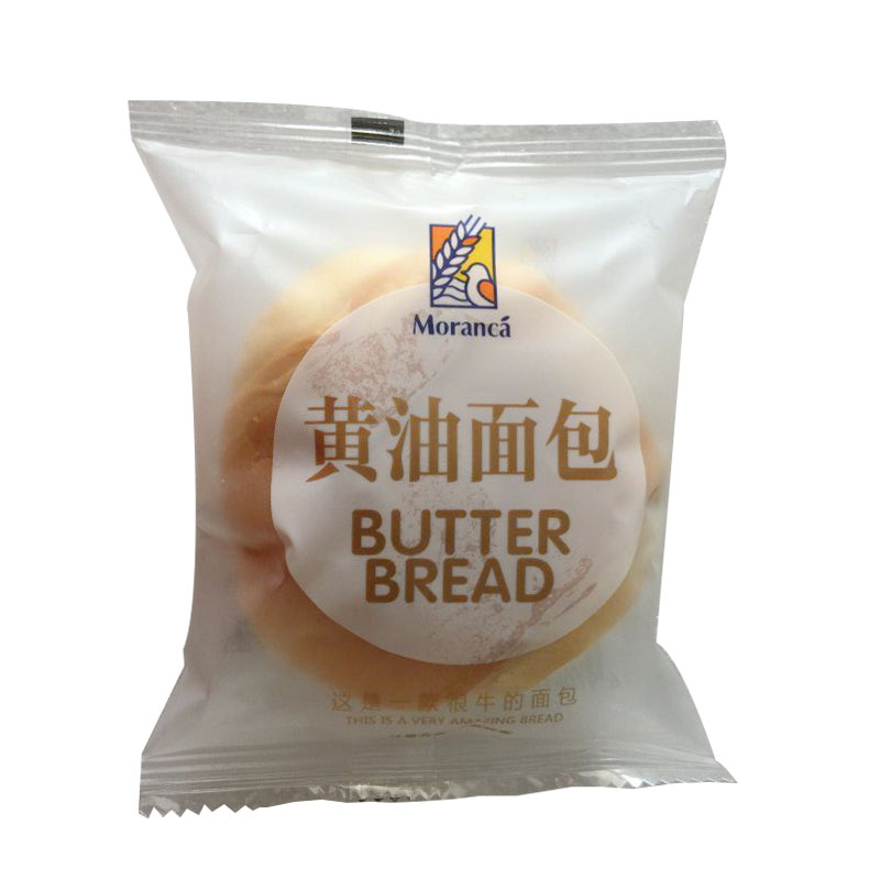 慕兰卡小白心里软黄油面包2000g整箱网红美食 零食点心下午茶 早餐面包