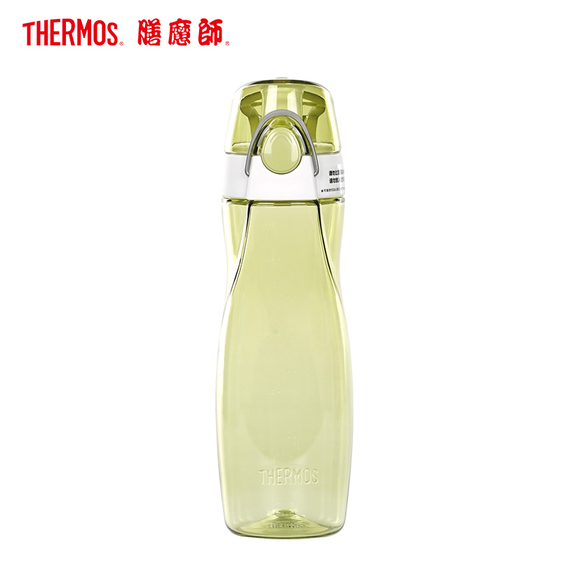 【膳魔师旗舰店】（美国进口Tritan材质） 膳魔师Tritan时尚随行杯 TCSA-500 5色可选 健康安全 女士杯