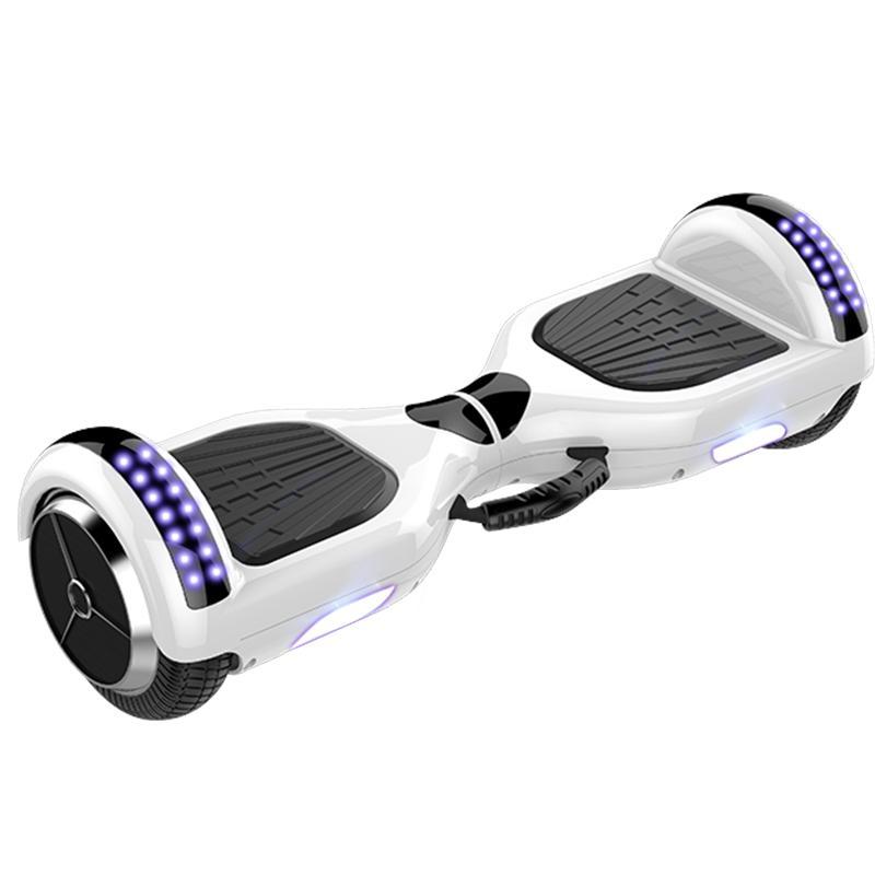 凤凰(fenghuang)电动思维代步车成人智能漂移平衡车体感双轮儿童平衡