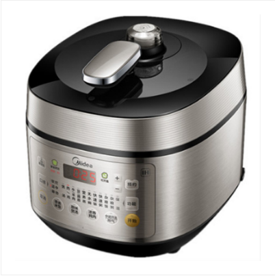 Midea/美的MY-HS5059P
