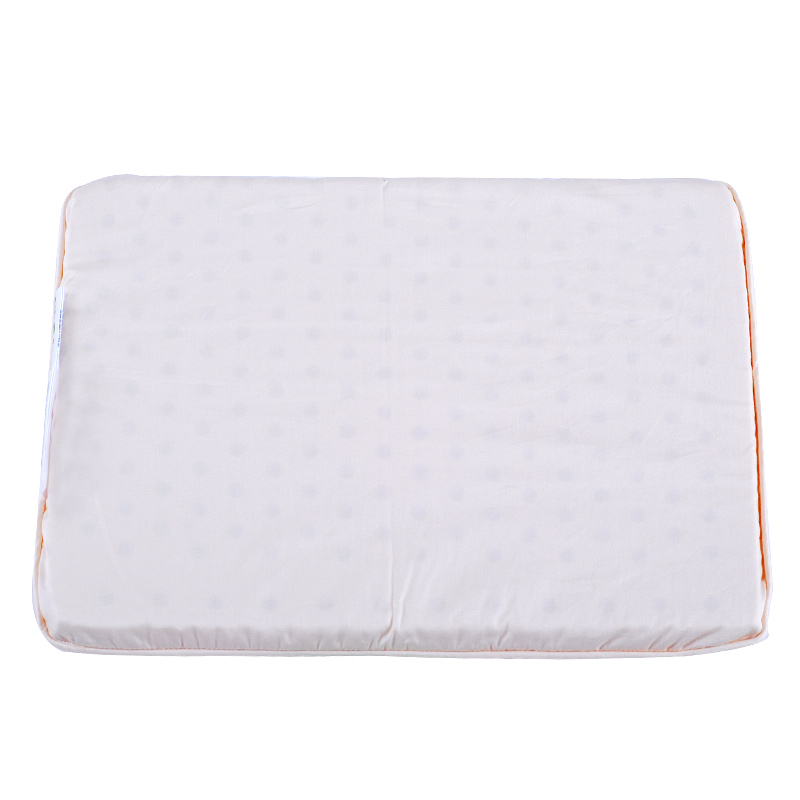 minimoto小米米婴儿乳胶枕(不含枕套）（2:5岁）