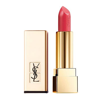 粉色口红圣罗兰型号参数规格