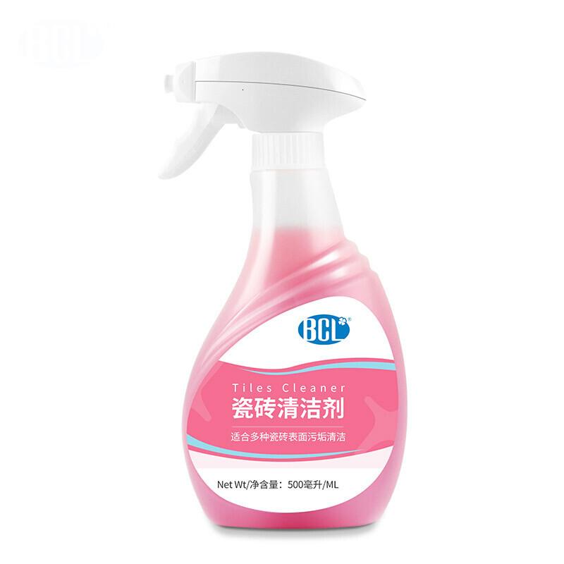 瓷砖清洁 清洁剂强力去污洗地板清洁马桶厕所地砖去水垢尿渍修复剂酸