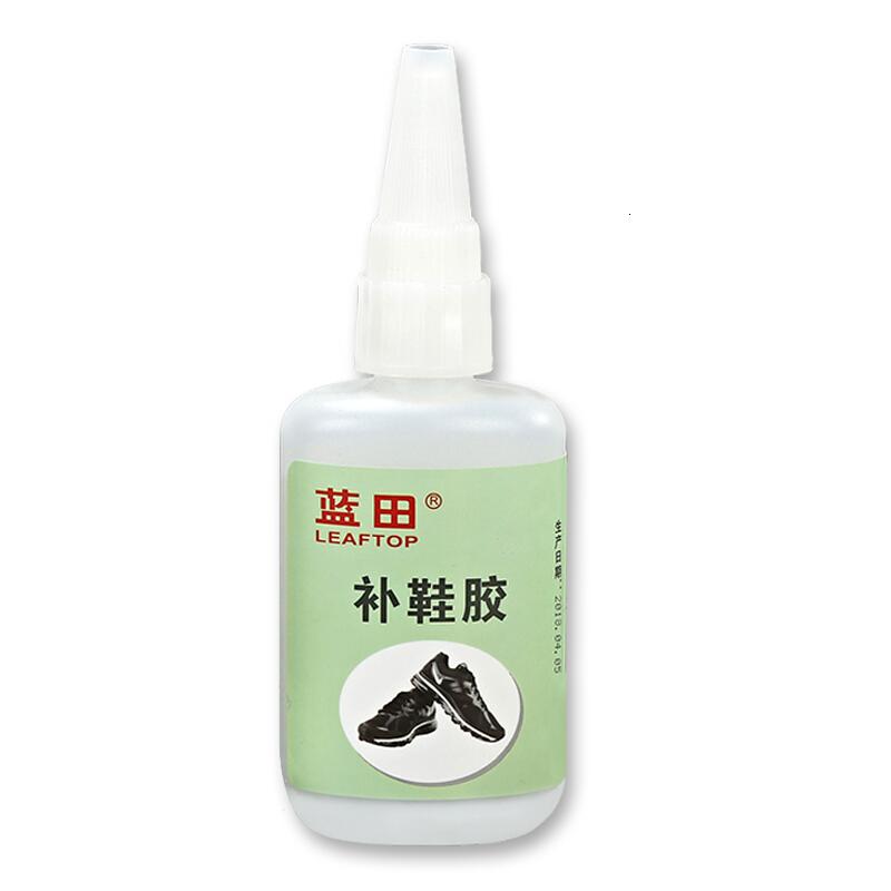 沾鞋专用胶水 树脂软性补鞋胶水防水粘鞋专用胶皮鞋运动鞋鞋胶修鞋匠强力胶