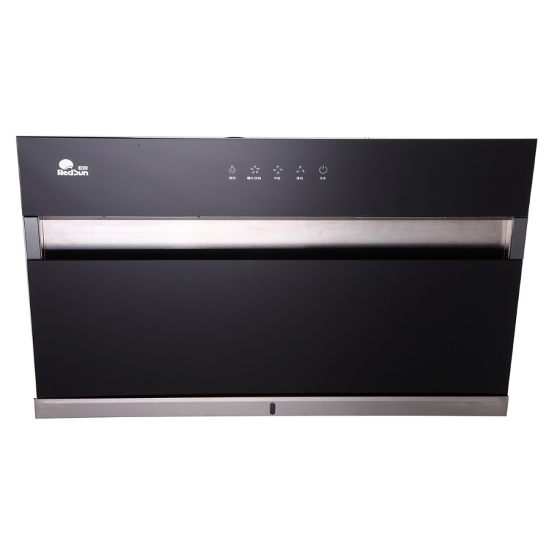 红日近吸式烟机CXW-218-JE7101