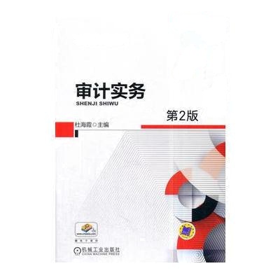 J 审计实务(第2版)