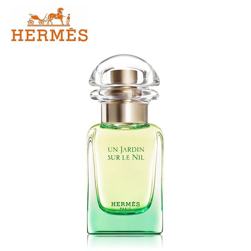 爱马仕(hermes) 尼罗河花园女士淡香水 30ml