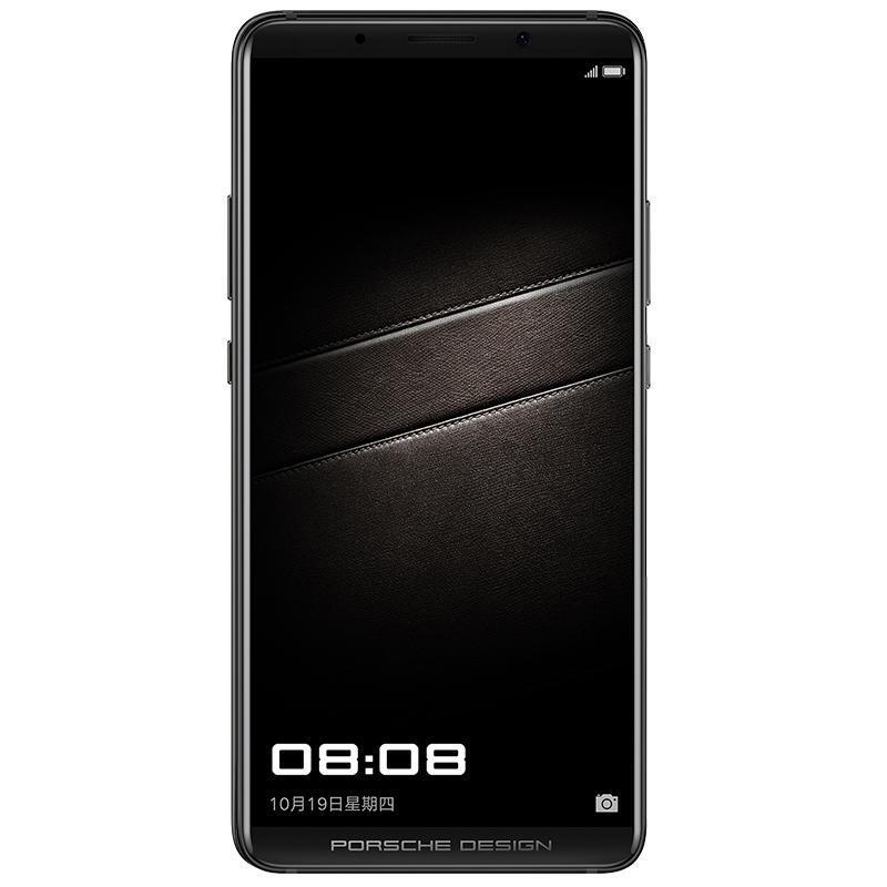 huawei/华为 mate 10 保时捷限量版手机 全网通华为mate10保时捷 双卡