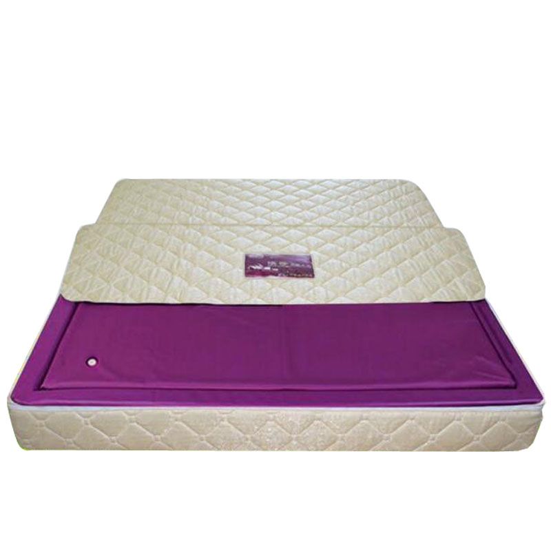 澳莎品牌家用 恒温水床垫 豪华水床 双人床 单人床垫 热疗按摩加热水床 情趣床垫