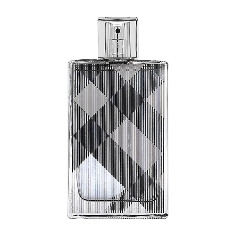 博柏利(burberry)男士香水 巴宝莉风格 英伦谜情男士淡香水 100ml
