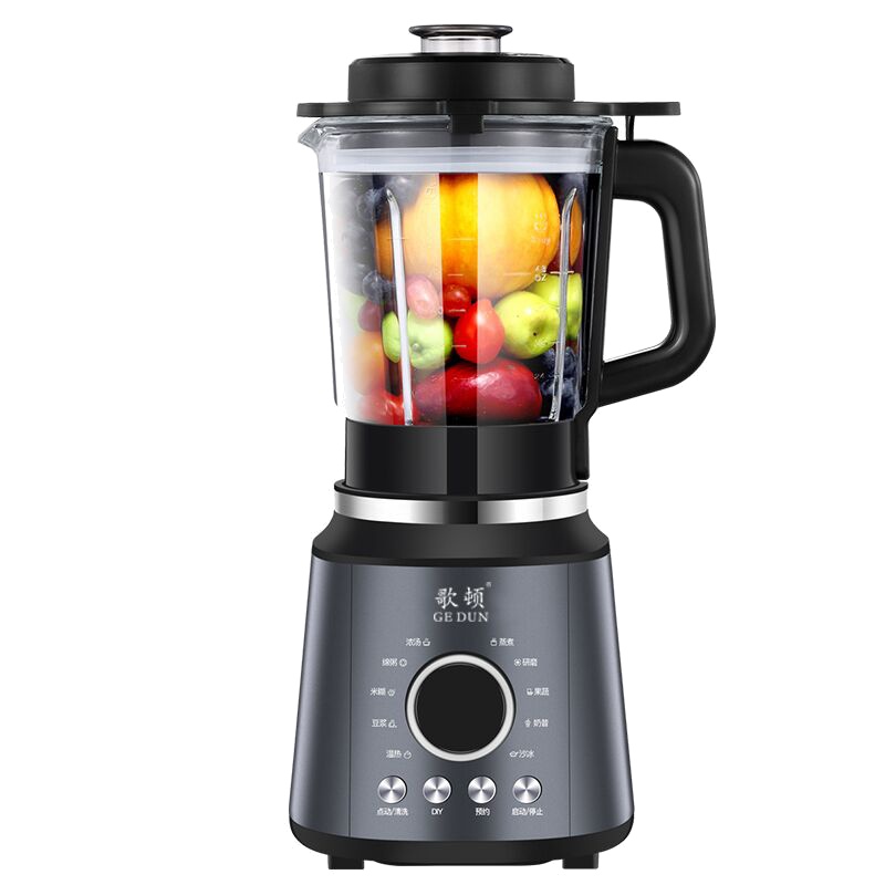 (歌顿)加热营养破壁料理机KMT-703X
