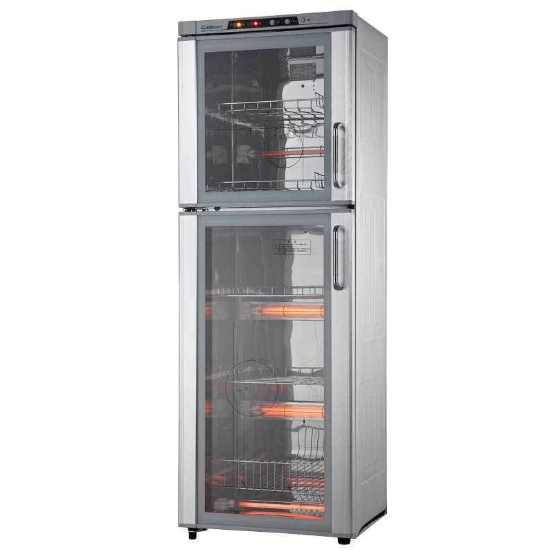 康宝消毒柜ZTP268F-1