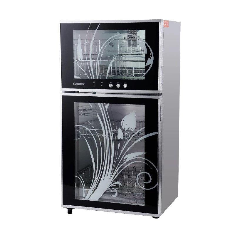 康宝立柜ZTP118K-1U