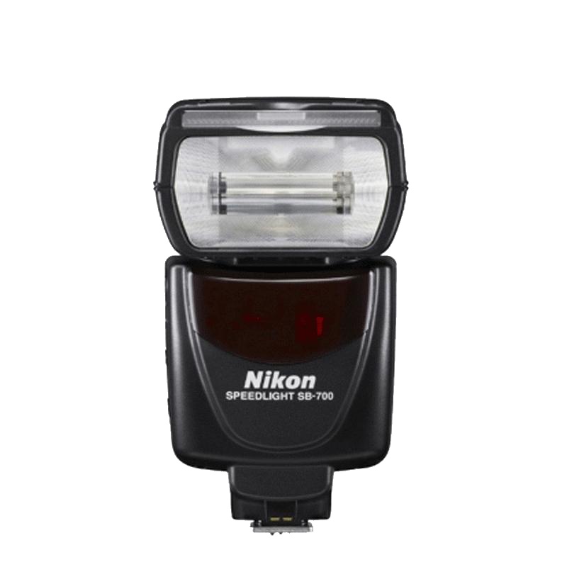 尼康 (Nikon) SB-700 闪光灯 适用于尼康单反相机