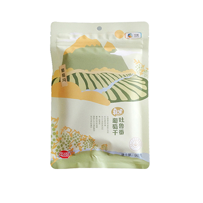 屯河 中粮 吐鲁番葡萄干 新疆产大颗粒 零食果干98g*3