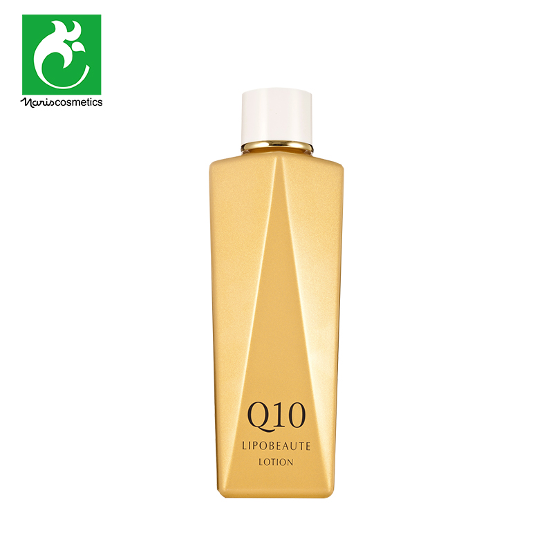 日本娜丽丝优物语丽铂美润肌化妆水深层滋养紧致肌肤