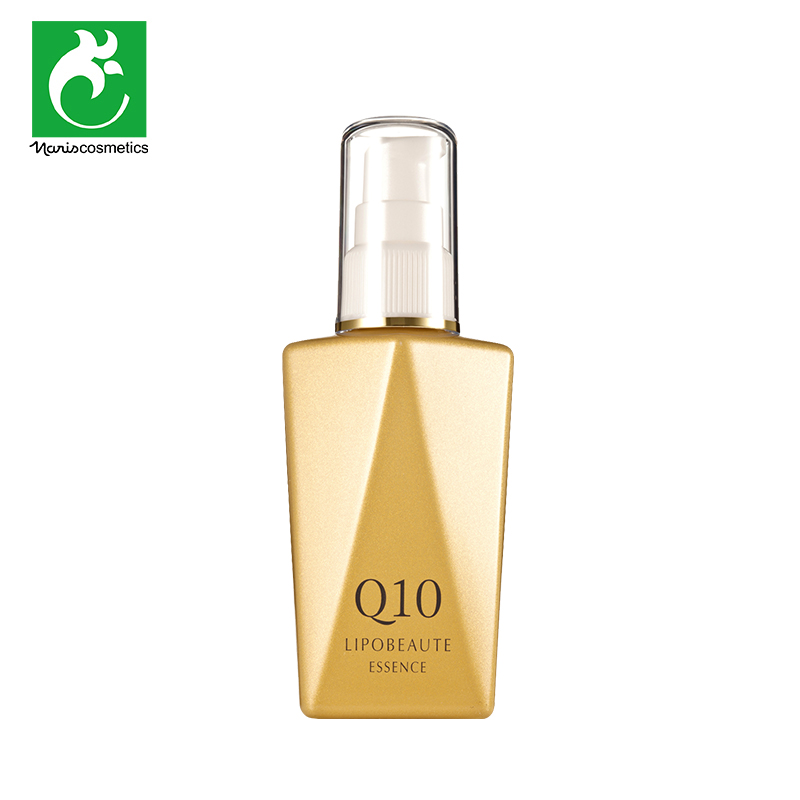 日本娜丽丝优物语丽铂美润肌精华液补水保湿修护嫩白