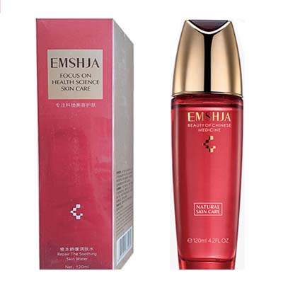 EMSHJA医美世家洋甘菊调理液 修本舒缓调肤水 120ml 易敏感性、干性肌肤适合