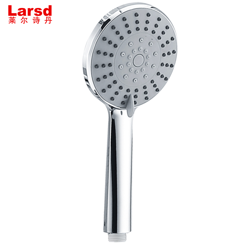 莱尔诗丹 Larsd LD358 手持淋浴花洒喷头 莲蓬头 花洒配件 洗浴喷头