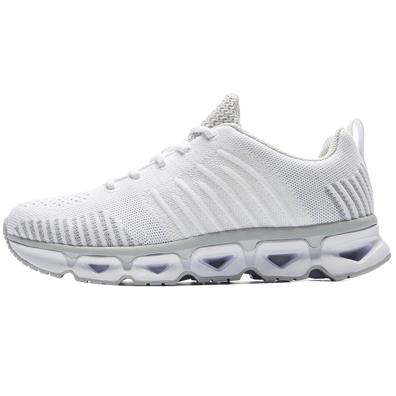 乔丹女鞋跑步鞋女减震2018夏季女士跑鞋轻便网面透气运动鞋潮XM1680205