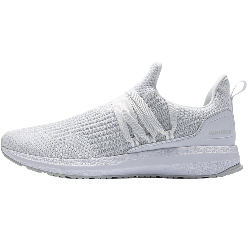 乔丹男鞋运动鞋男2018春季休闲跑鞋网面轻便透气情侣款跑步鞋XM1580230