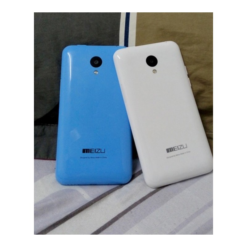 Meizu/魅族魅蓝note1 《16g内存》双网通移动联通电信4G双卡双待智能手机