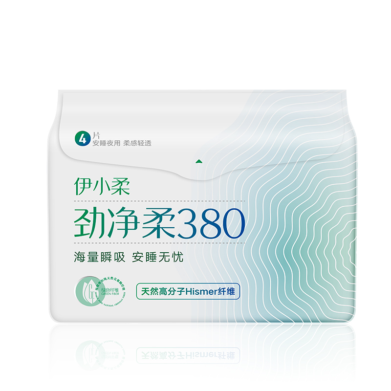 卫生巾380型号参数规格