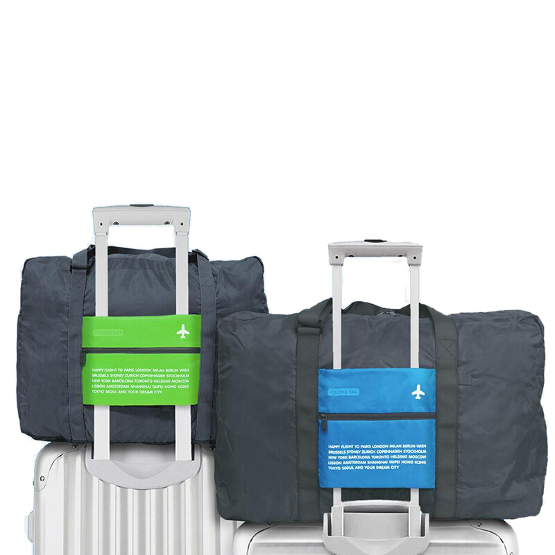 出国折叠旅行收纳袋多功能收纳包出差套装便携旅游用品神器