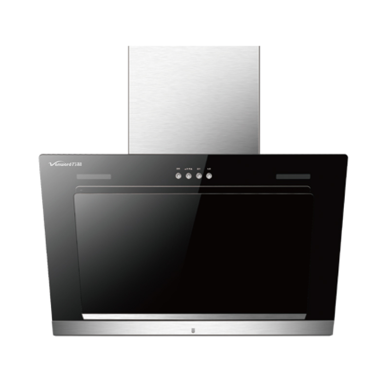 万和抽油烟机CXW-260-J06HS