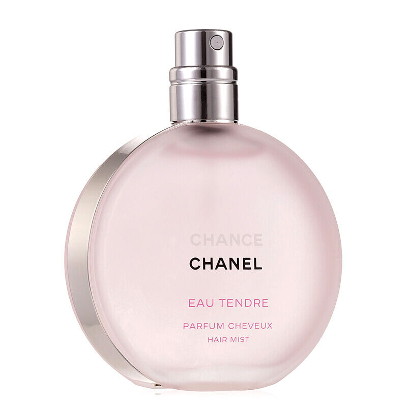 Chanel香奈儿发香雾邂逅柔情清新粉邂逅35ml