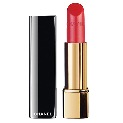 Chanel香奈儿口红炫亮魅力 炫亮102（樱桃红） 3.5g