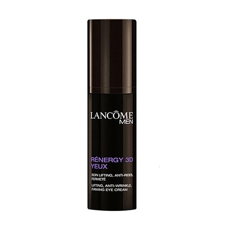 Lancome兰蔻新男士塑颜眼霜15ml紧致眼周润泽肌肤改善细纹淡熊猫眼 15ml