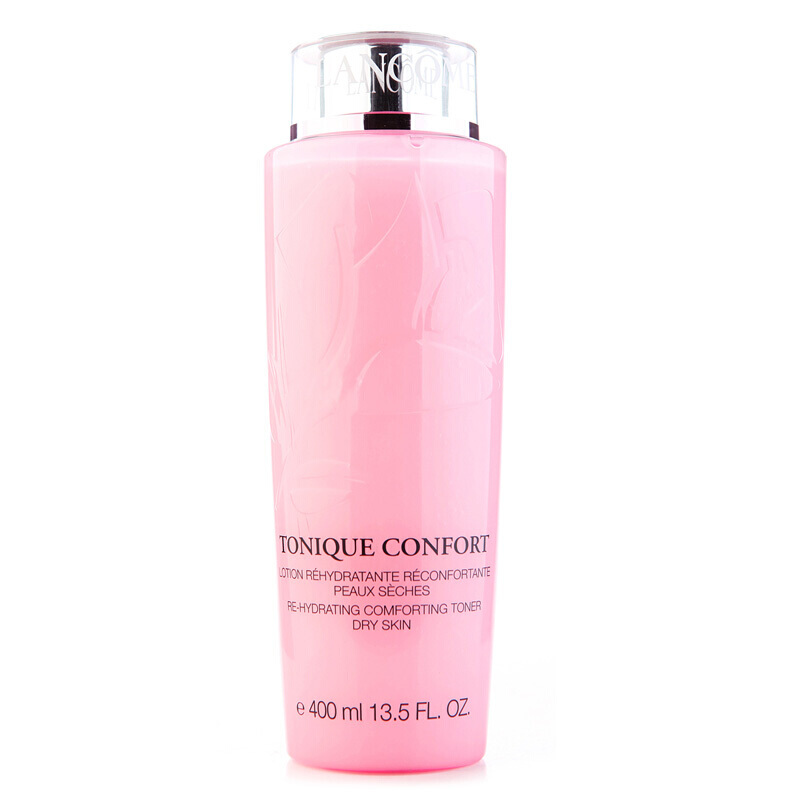Lancome/兰蔻清滢柔肤水200ml大粉水补水保湿柔嫩肤敏感肌适用 200ml