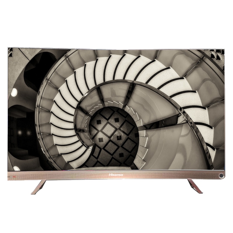 海信最新uled电视型号参数规格