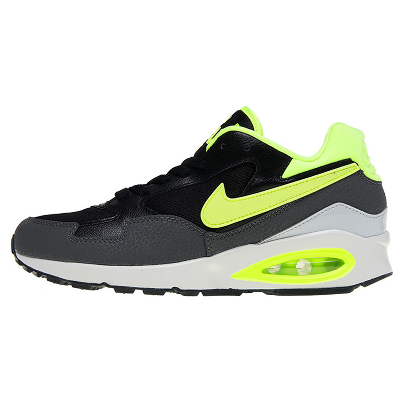 爱淘运动 NIKE AIR MAX耐克气垫减震耐磨休闲鞋户外女子运动鞋705003-005 Z