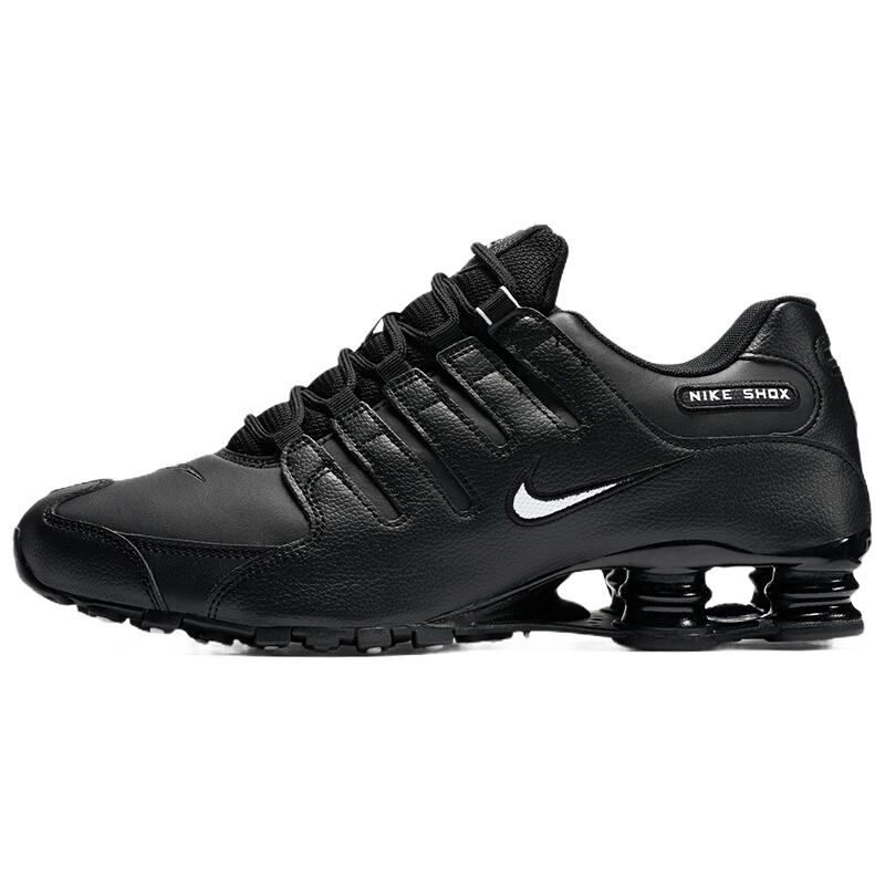 [特卖]耐克男鞋新款NIKE SHOX NZ复刻缓震运动跑鞋501524-091 D