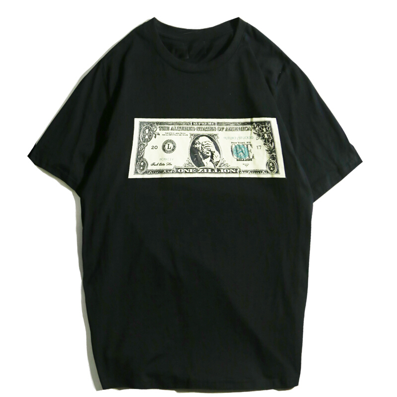 情侣装夏装2018新款字母印花短袖T恤学生韩版宽松气质ins上衣女潮