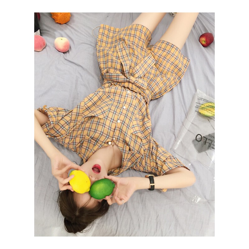 时尚套装女小心机韩版两件套学生chic网红休闲裤社会上衣配短裤夏jyl