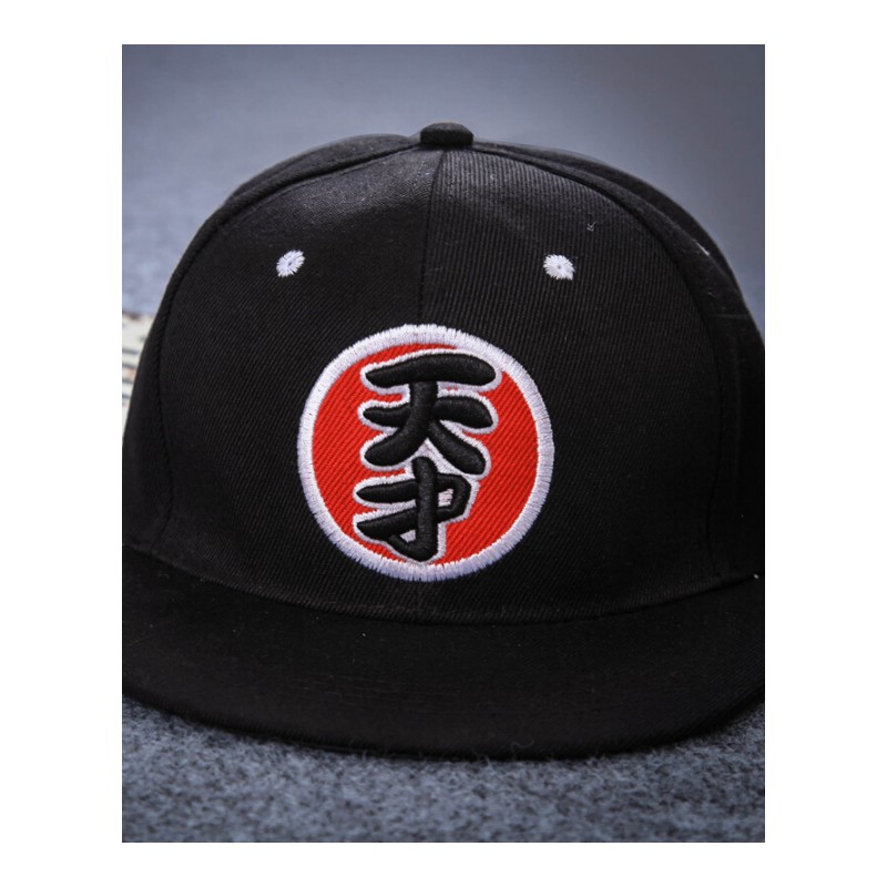 夏季韩版英伦时尚青年青少年学生潮男男士棒球帽嘻哈帽子8487白可节