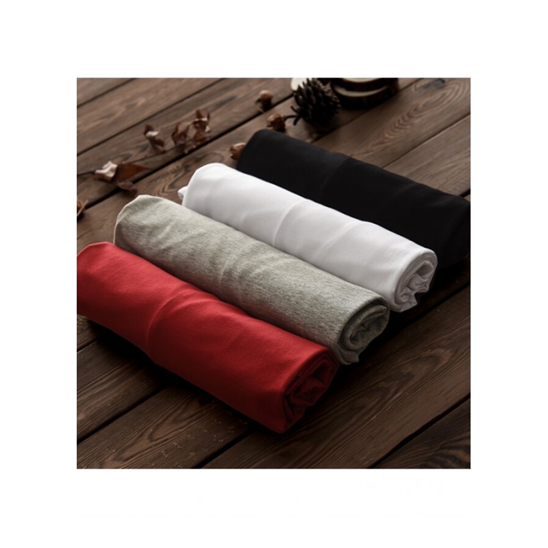 新款不规则T恤女中长款宽松文艺百搭插肩袖下摆不对称上衣短袖夏素白均码