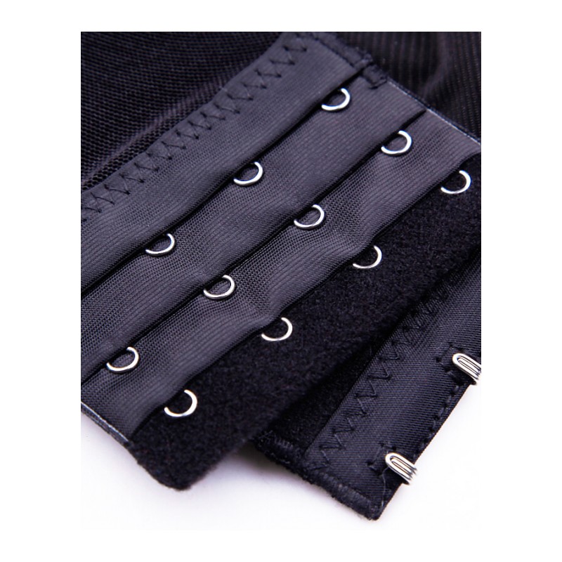 女士无钢圈文胸少女小胸加厚聚拢胸罩薄款收副乳整型背心式内衣