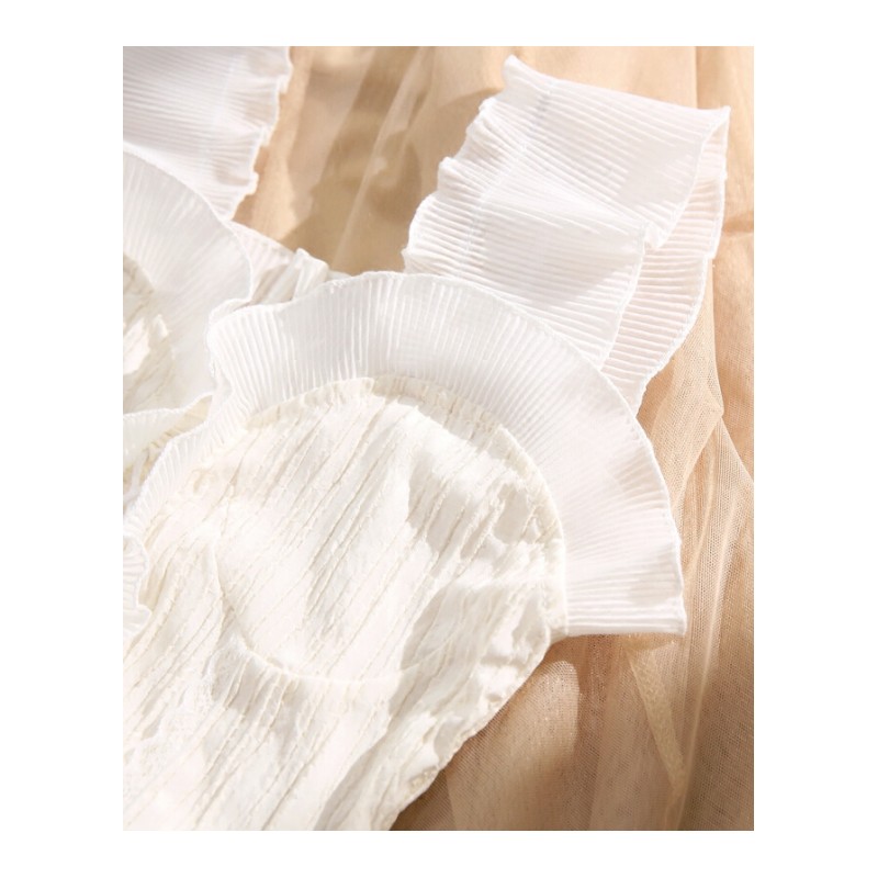 带背心女夏外穿打底2018新款内搭蕾丝无袖上衣性感港味复古chic黑X-6260均码