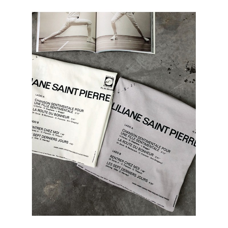 港风夏季年轻后背字母印花短袖T恤男士韩版青少年圆领宽松半袖潮